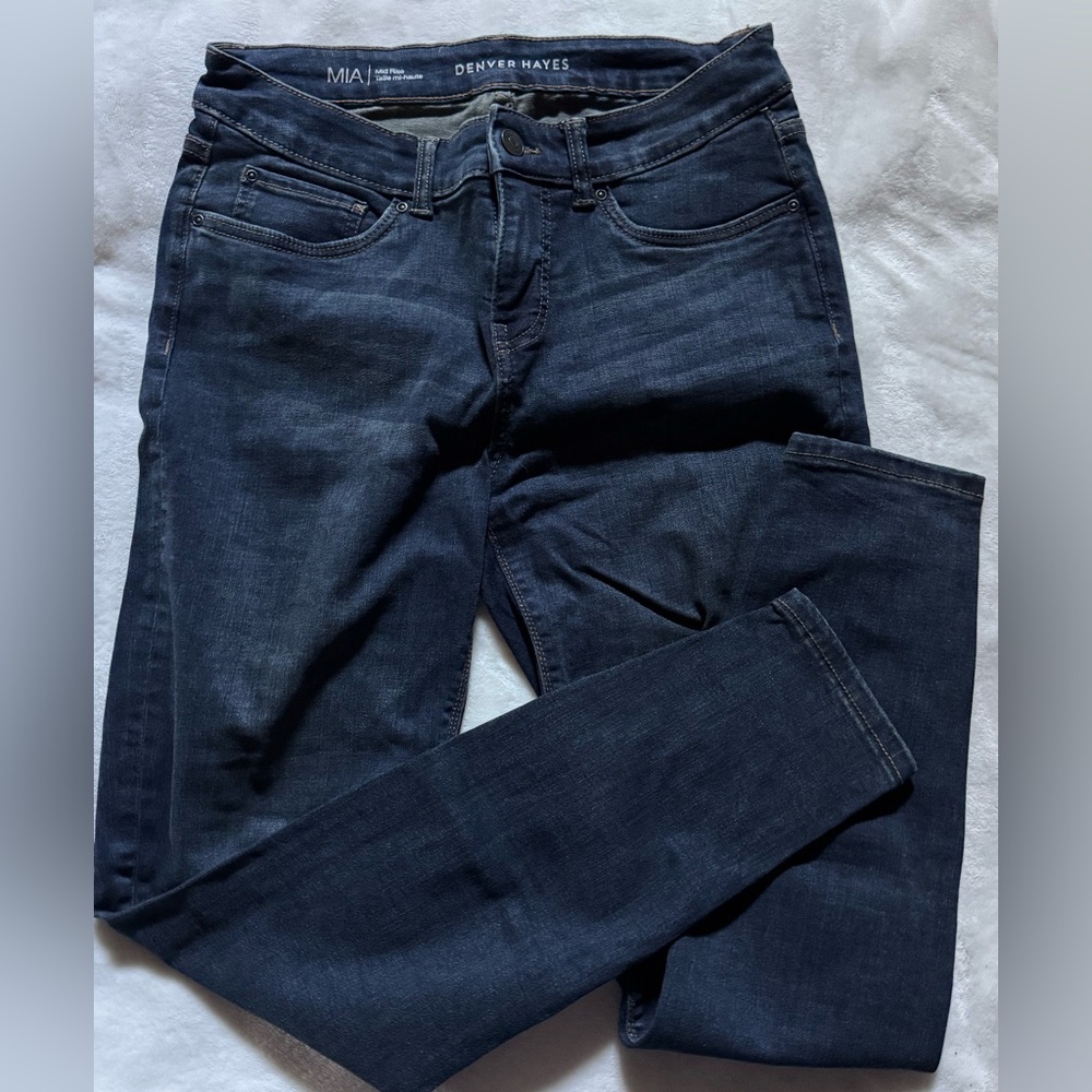 Denver Hayes Jeans